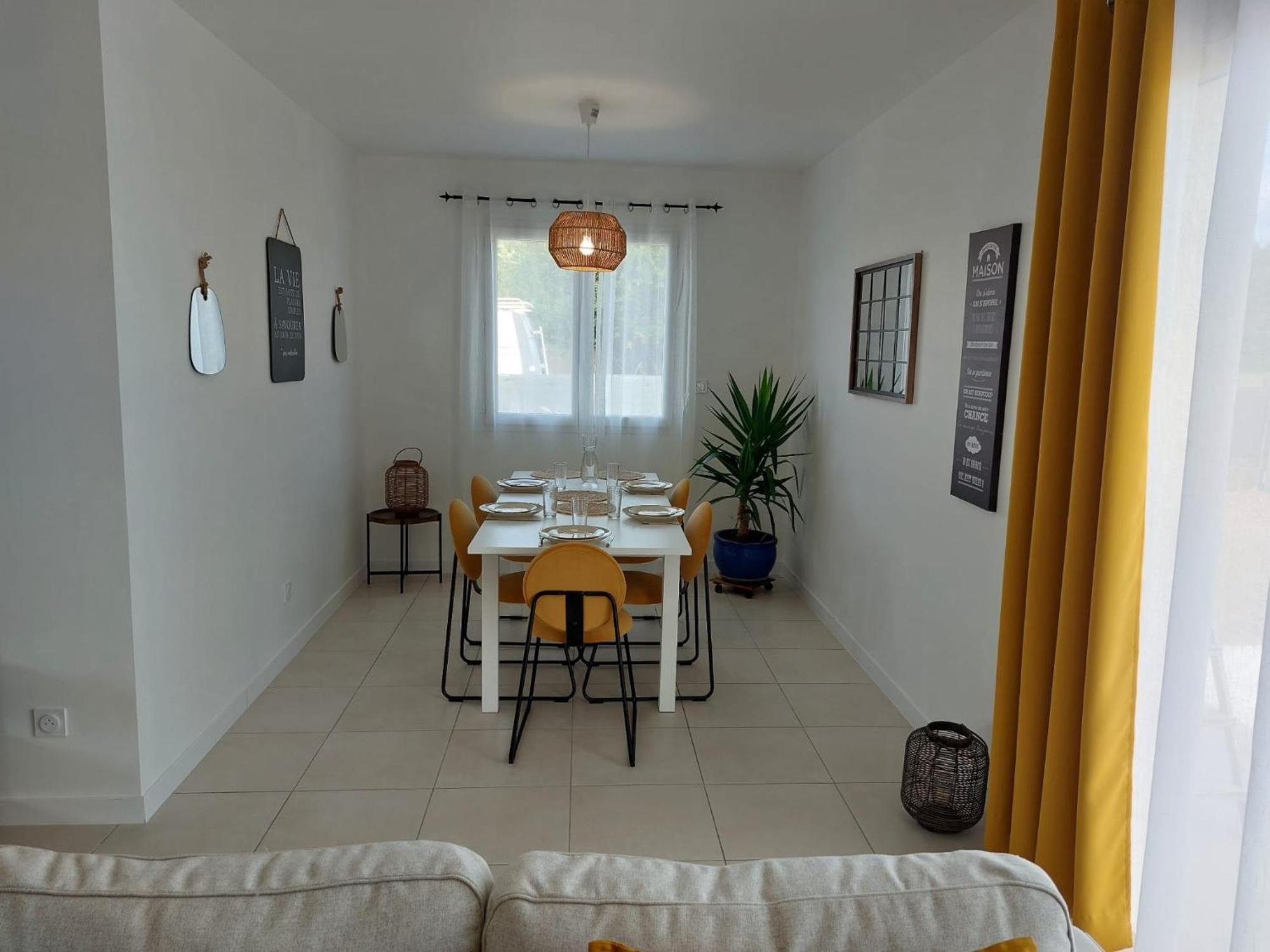 Maison Neuve A Bessens Екстер'єр фото