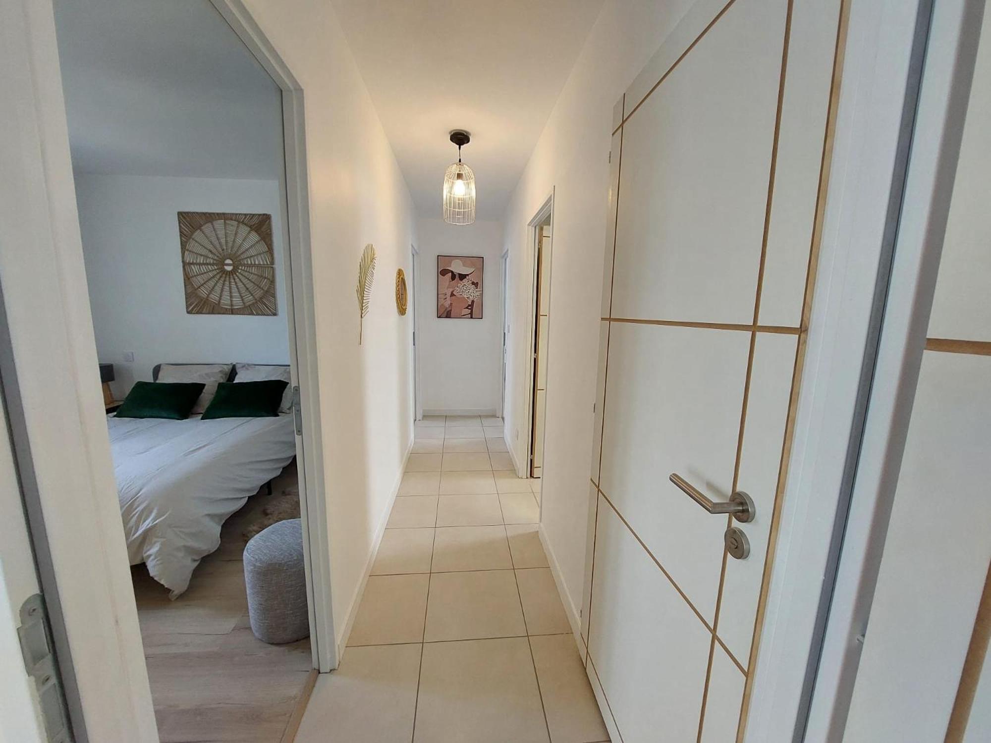 Maison Neuve A Bessens Екстер'єр фото