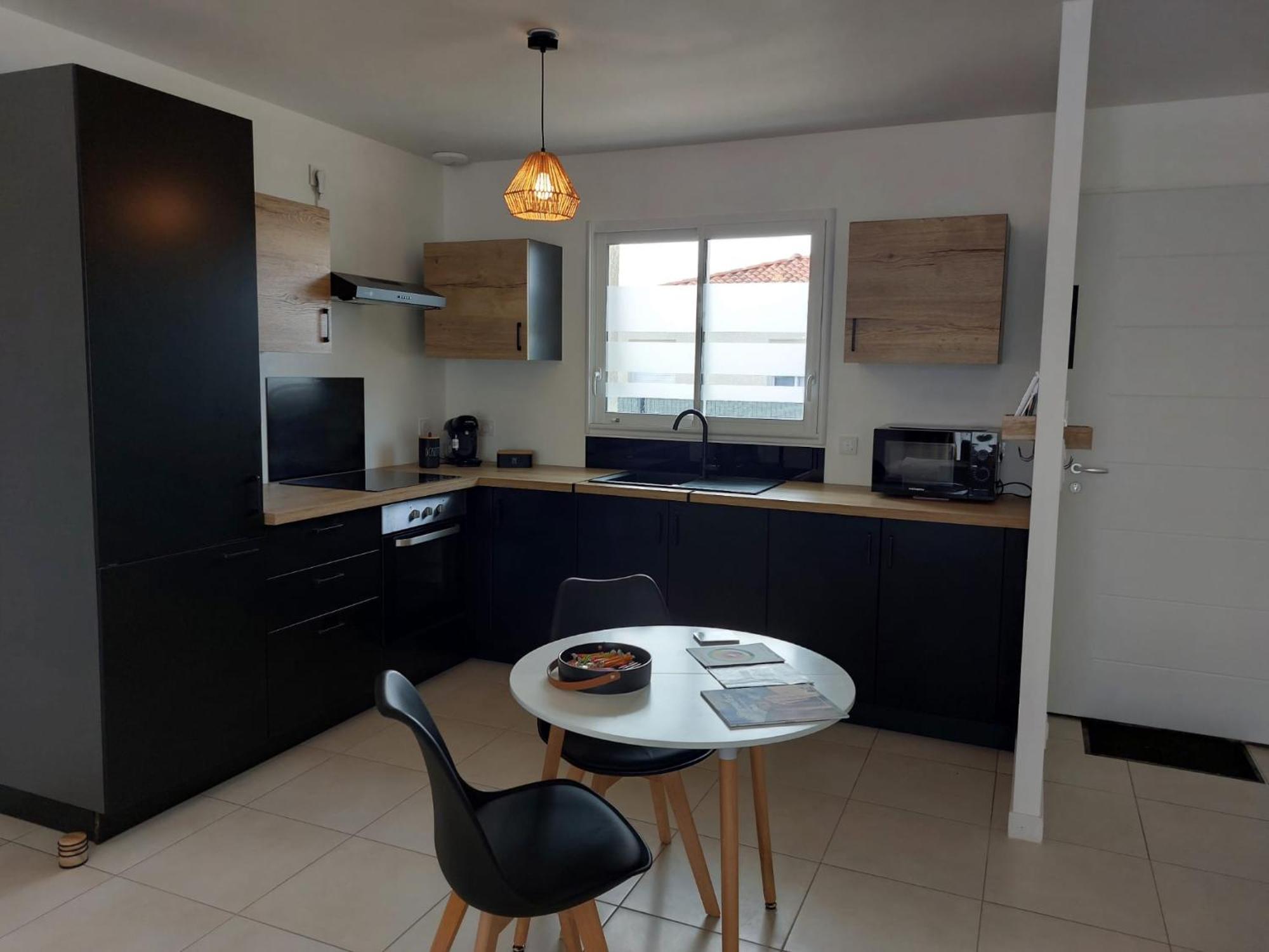 Maison Neuve A Bessens Екстер'єр фото